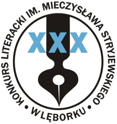 XXX Ogólnopolski Konkurs Literacki im. Mieczysława Stryjewskiego