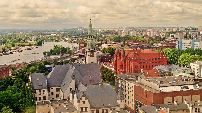 Startup Weekend Szczecin - Smart City