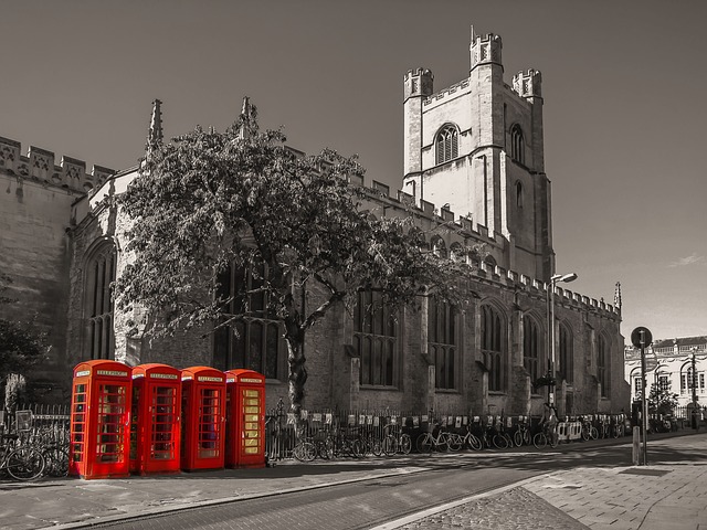 Szef polskich studiów na Cambridge: chcemy podnieść poziom wiedzy o Polsce