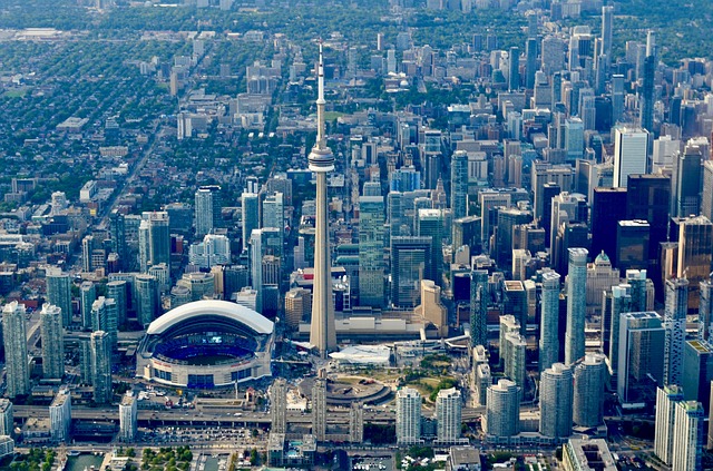 Polskie uczelnie prezentowały ofertę na targach w Toronto