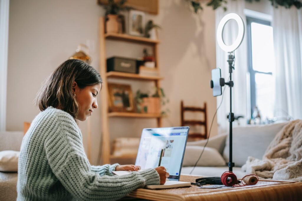 Content marketing – jakie daje korzyści?