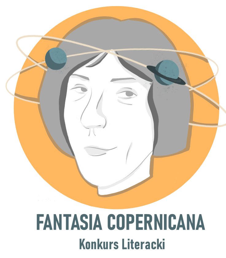 Konkurs literacki "Fantasia Copernicana"